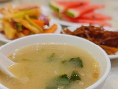 -良友·海鲜青岛菜(五四广场店)