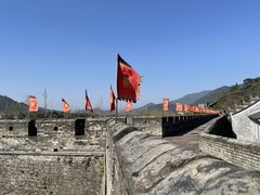-台州府城(江南长城)