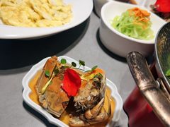 -姑苏家宴·苏帮菜·松鼠桂鱼(苏州总店)