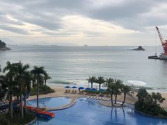 -深圳大梅沙京基洲际度假酒店