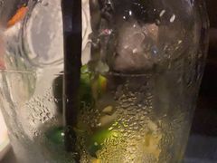 -探鱼·鲜青椒爽麻烤鱼(广州南沙万达广场店)