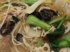 -喜家德虾仁水饺(青岛永旺东部店)