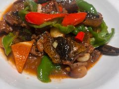 -徽州月·民间徽菜(浦东总店)