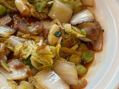 -老阿爸鲜鱼土菜(昆山花桥店)