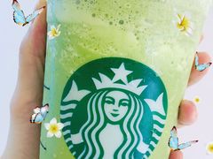 星冰乐-星巴克臻选(威海威高广场店)