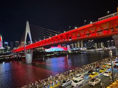 -小天鹅火锅·一线江景洪鼎旗舰店(洪崖洞店)