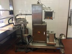 -江南大学-第一食堂(江南苑)