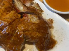 -宏记广东客家菜(丰汇店)