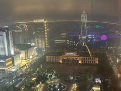 -Hi City·城市之巅