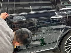 -新月3M汽车贴膜隐形车衣膜小二官方授权店(肖村桥店)