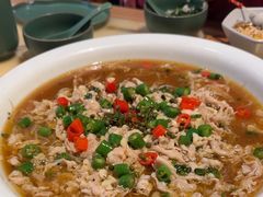 -锦府盐帮·侯宅(五棵松万达店)