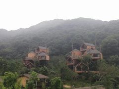 -杭州开元森泊度假乐园