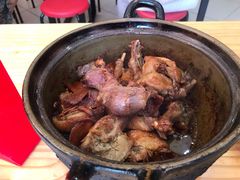 -斯丹姜母鸭·古法干香(涂门街总店)