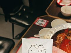 -胖哥俩肉蟹煲(湖滨银泰in77店)