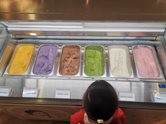 -潮一不贰·法式甜品·生日蛋糕·西式简餐(外滩店)