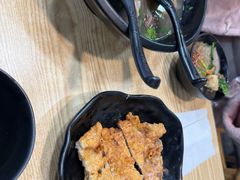 -京陵鸭血粉丝汤(景德路店)