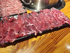 -牛品福潮汕牛肉火锅(旺庄店)