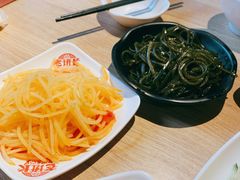 -老班长手工灌汤包老店(东山店)