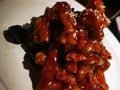 -肆海小川菜酒馆Wine Bistro (青年路店)