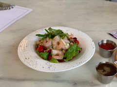 -JF Garden(渔人码头店)
