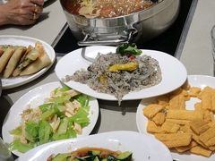 -蝎王府羊蝎子(虎坊桥总店)