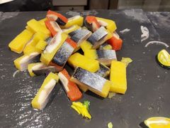 -喜庭海鲜自助(来福士店)