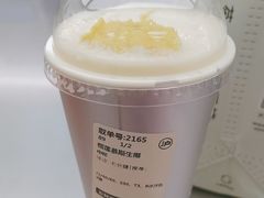 -沪上阿姨·臻选茶饮(上海环球港店)