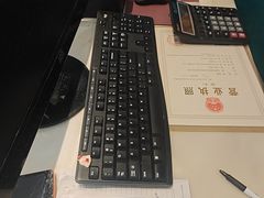-北李妈妈菜·海肠捞饭(开发区万达店)