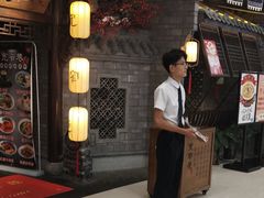 -张氏宽窄巷成都菜(澳德乐店)