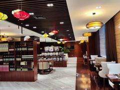 -港宸国际大酒店-西餐厅