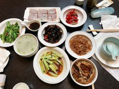 -海天楼中餐厅(吴宫泛太平洋酒店)