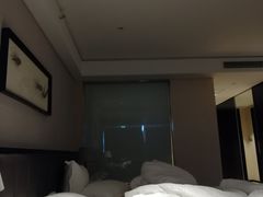 -青岛西海岸隆和福朋喜来登酒店