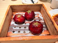 -蔡澜点心·粤菜(新街口IFCX店)