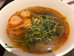 -上海圣诺亚皇冠假日酒店·诺亚厨房