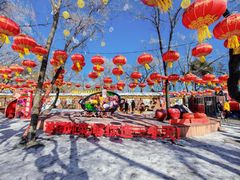 -北陵公园