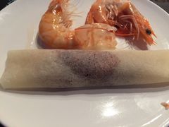 -龙之梦万丽酒店青餐厅