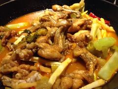 -望湘园·湖南菜(宏伊店)