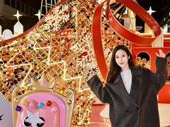 -光启城时尚购物中心