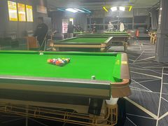 -小铁24h自助台球棋牌(杭州浙港国际店)