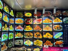 -小船渔村·大连菜(明泽街店)