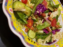 -芦月轩羊蝎子(北蜂窝店)