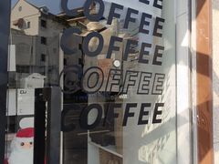 -CONTENT U COFFEE(中山公园店)