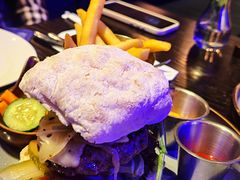 -blue frog蓝蛙(长泰广场店)