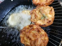 -阿婆油墩子(五里桥路188弄小区店)