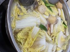 -牛小隆牛肉面馆(四牌楼店)
