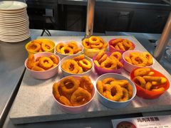 -宜家·瑞典风味餐厅(无锡店)