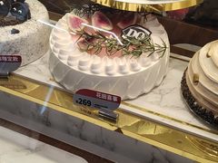 -DQ·蛋糕·冰淇淋(动壹店)