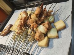 -万达广场(泰安泰山店)