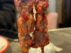 -钱锋炭缸烧烤(南湖大路总店)