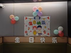 -海底捞火锅(西单店)